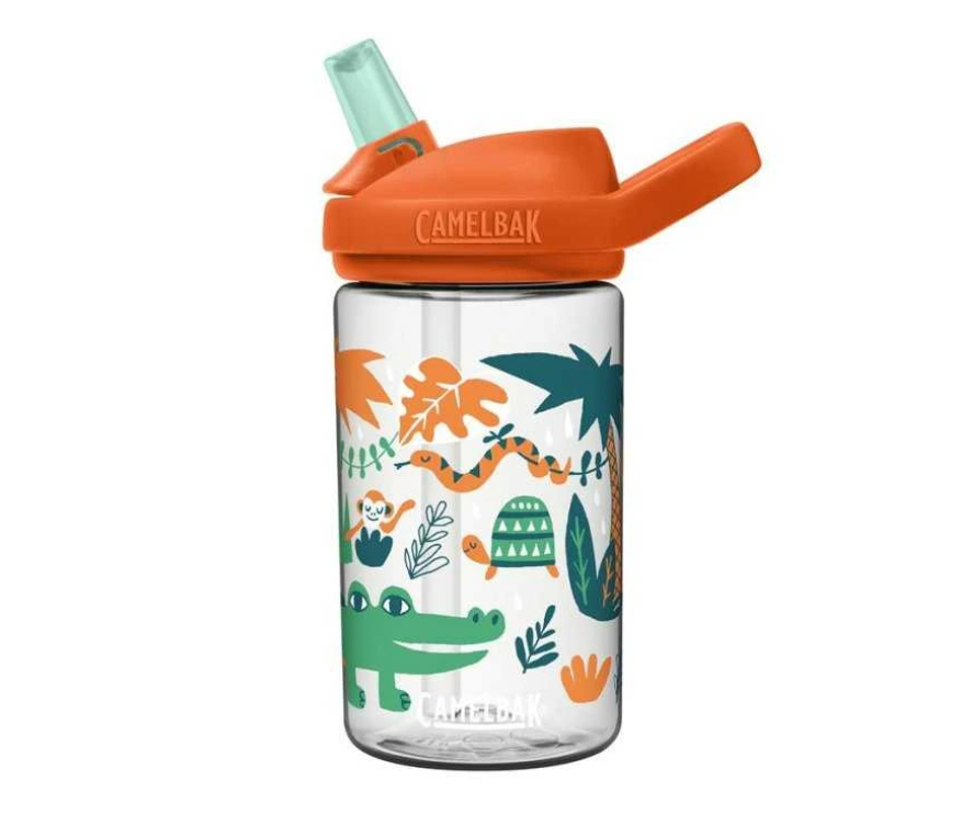 Dětská láhev CamelBak Eddy+ Kids 0,4 l