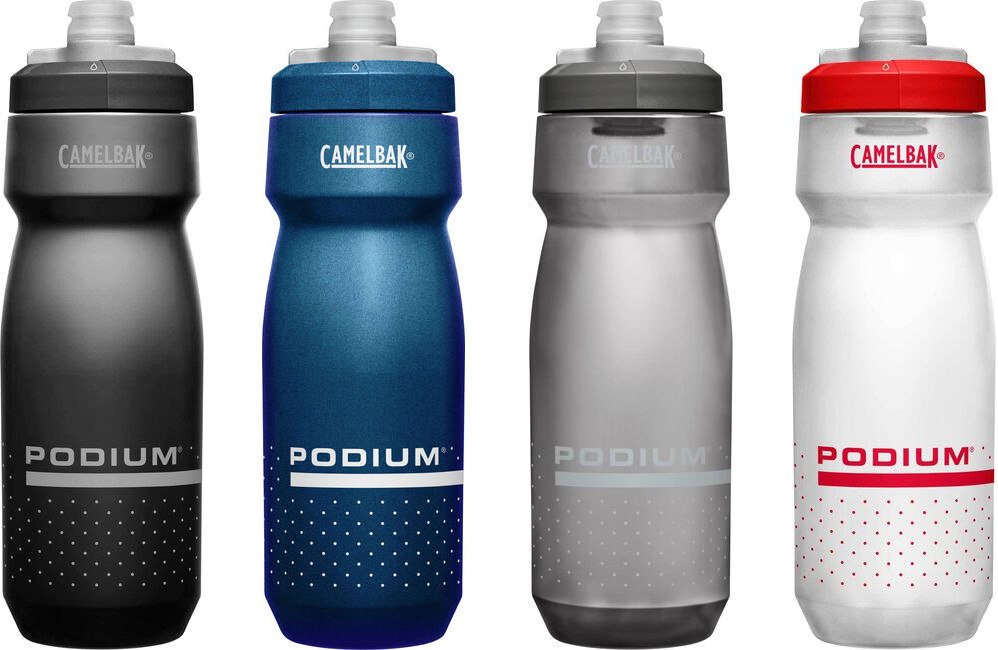 Cyklistická láhev CamelBak Podium 710 ml