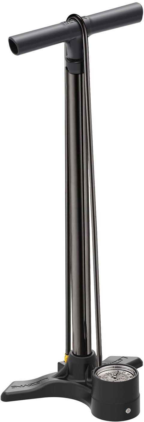 Podlahová pumpa Lezyne Macro Floor Drive Black
