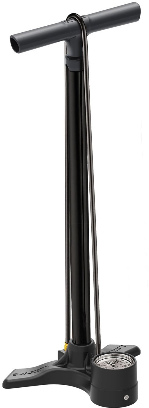 Podlahová pumpa Lezyne Macro Floor Drive Black