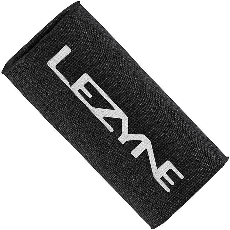 Neoprenový obal Lezyne na CO₂ bombičku 25 g Black