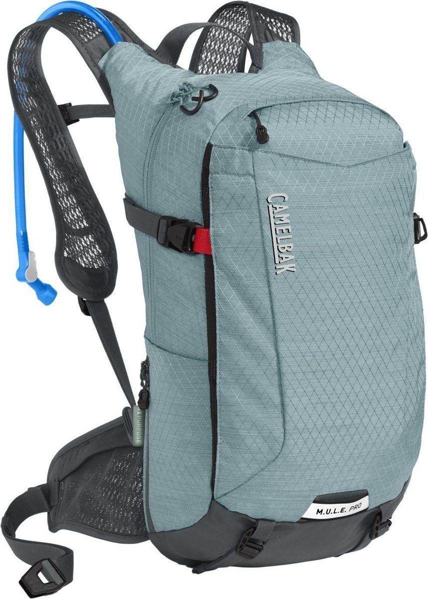 Dámský cyklistický batoh CamelBak MULE Pro 14 Mineral