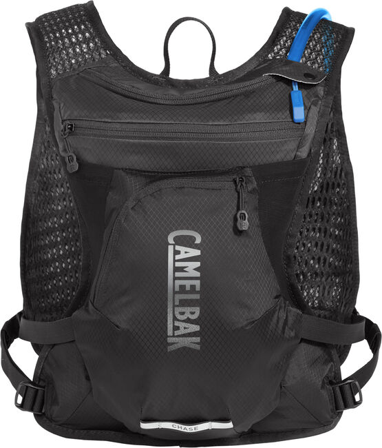 Cyklistická hydratační vesta CamelBak Chase Bike Vest Black