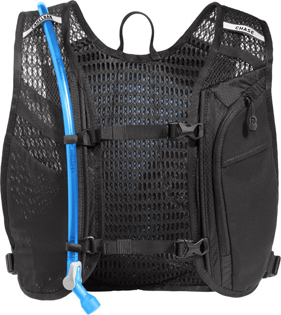 Cyklistická hydratační vesta CamelBak Chase Bike Vest Black