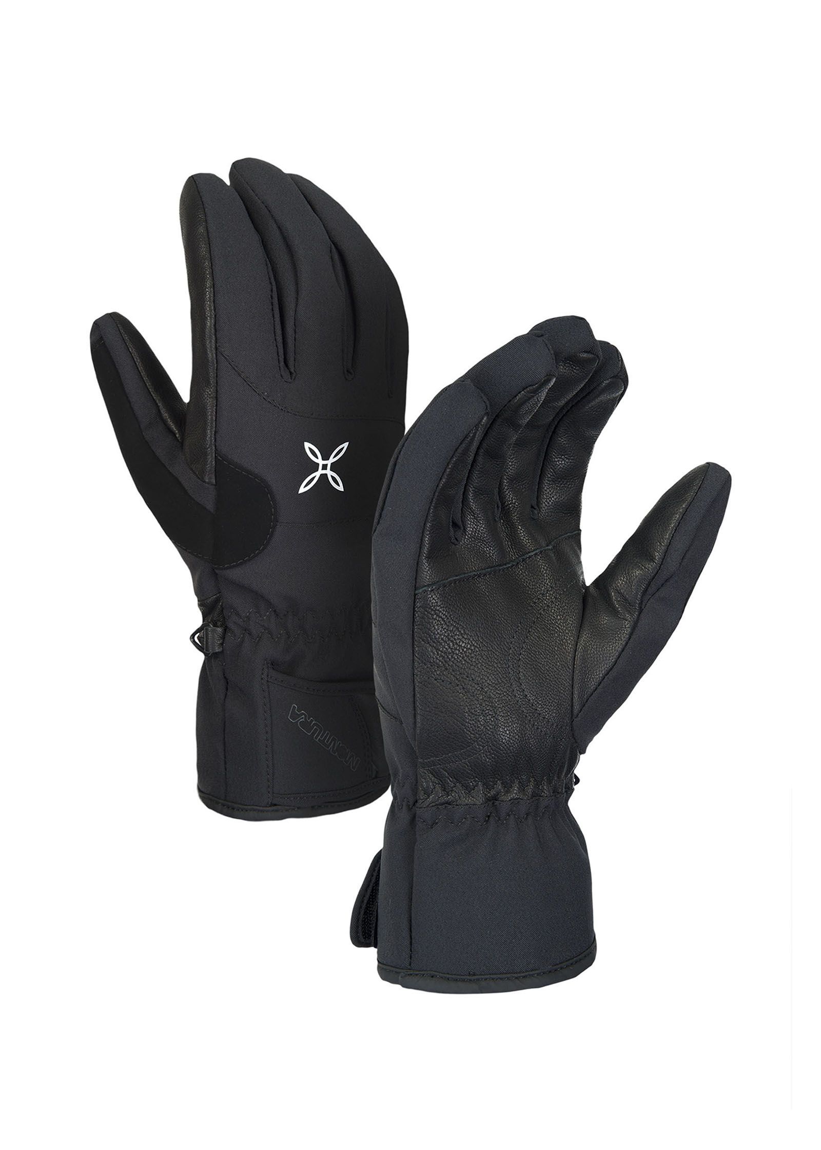 Unisex zimní rukavice Montura Ski Light Glove