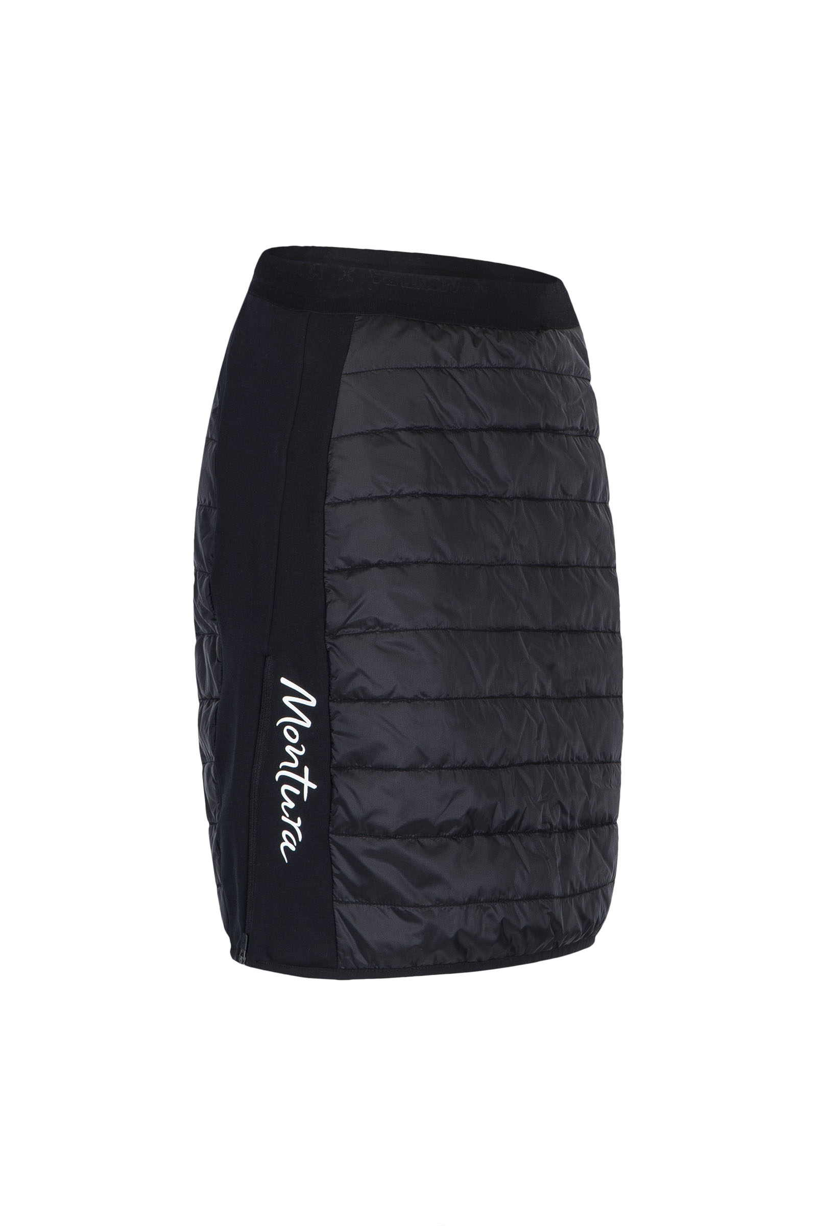 Dámská zateplená sukně MONTURA Formula Skirt Woman Black 9000