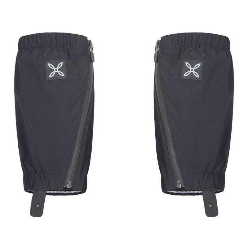 Outdoorové návleky Montura Pro Gaiter Black UNI