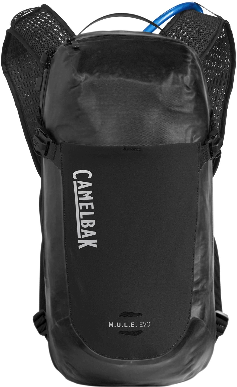 Cyklistický batoh CamelBak MULE Evo 12 Black