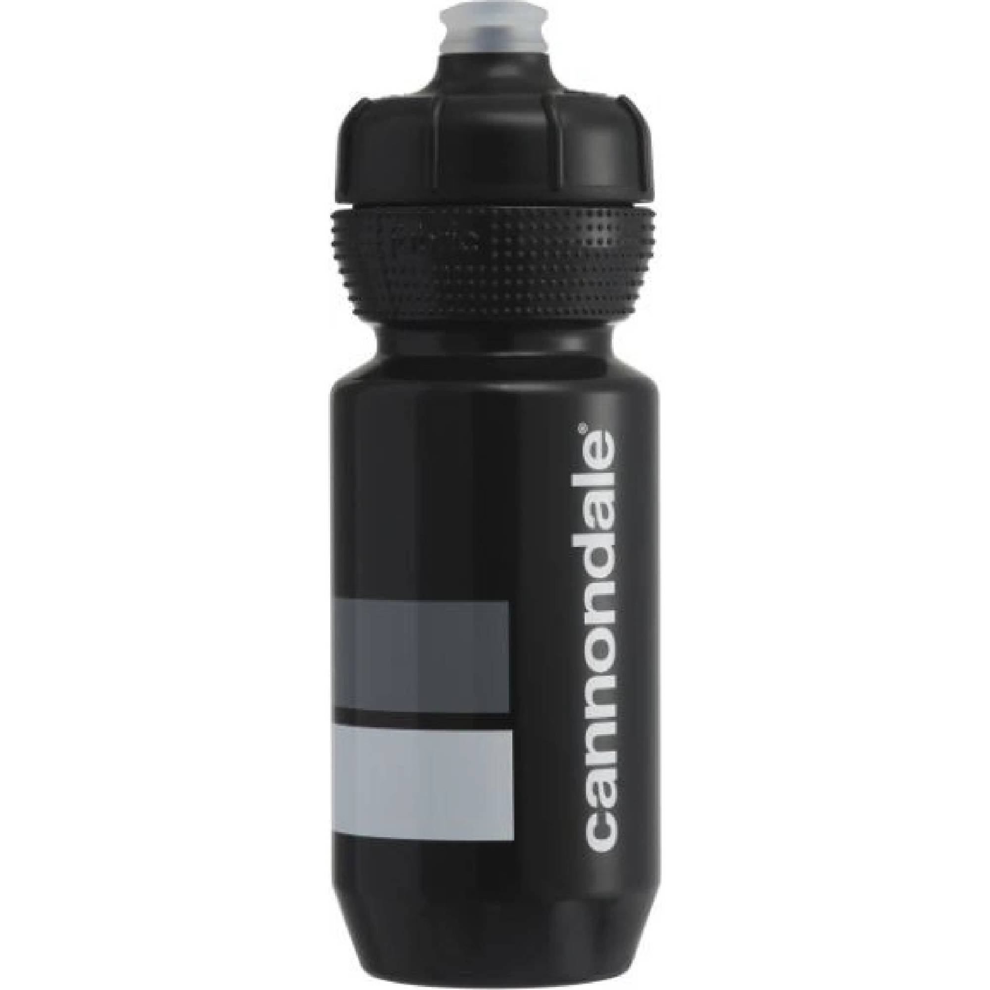Cyklistická láhev Cannondale Texture Gripper 600 ml