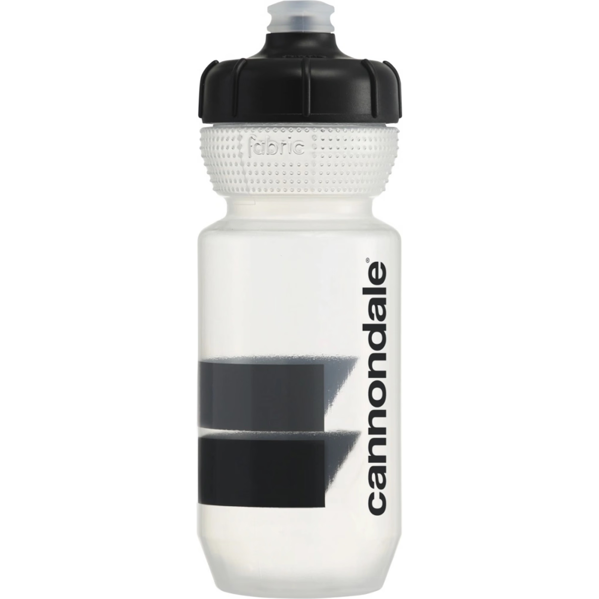 Cyklistická láhev Cannondale Texture Gripper 600 ml