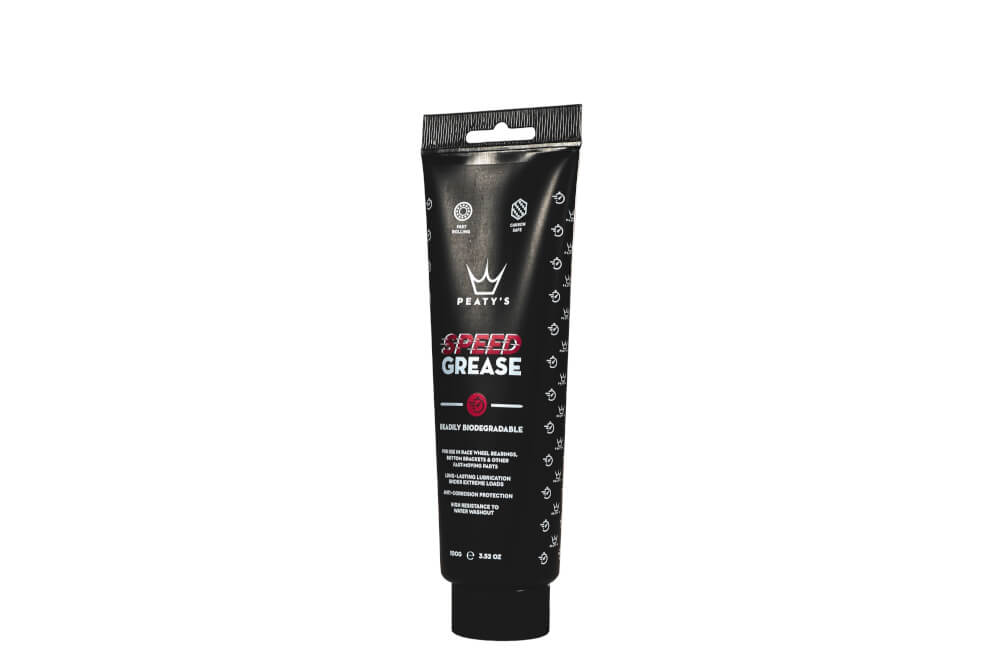 Vazelína Peaty’s Speed Grease 100 g