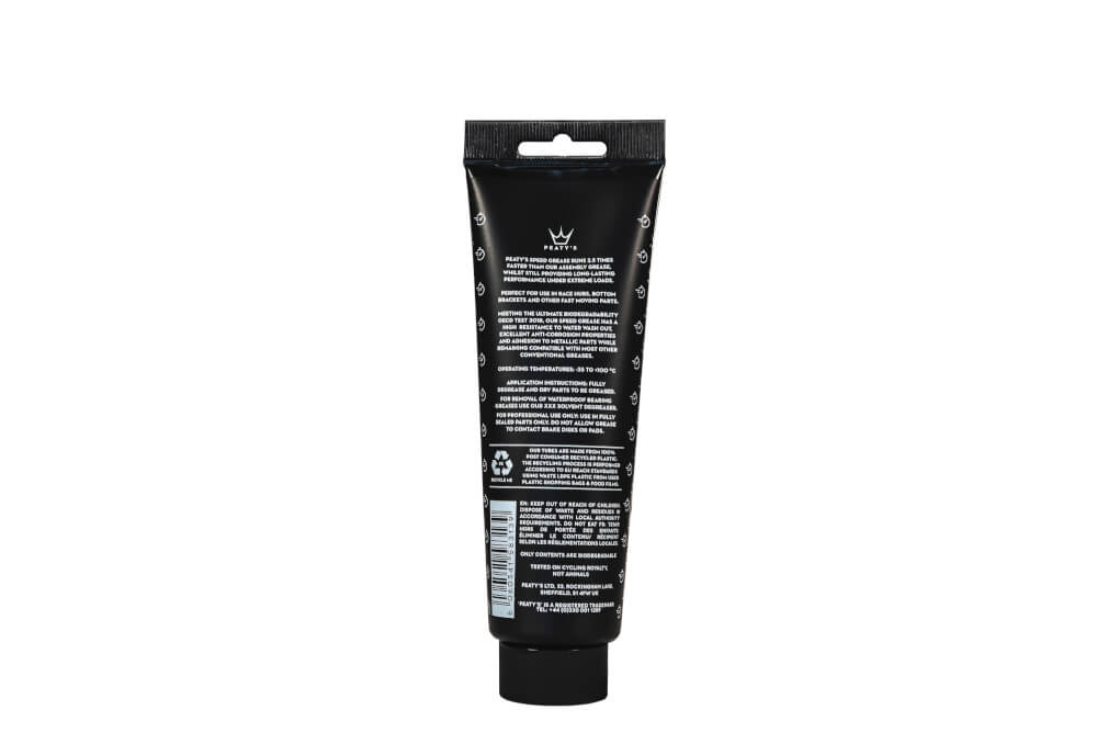 Vazelína Peaty’s Speed Grease 100 g