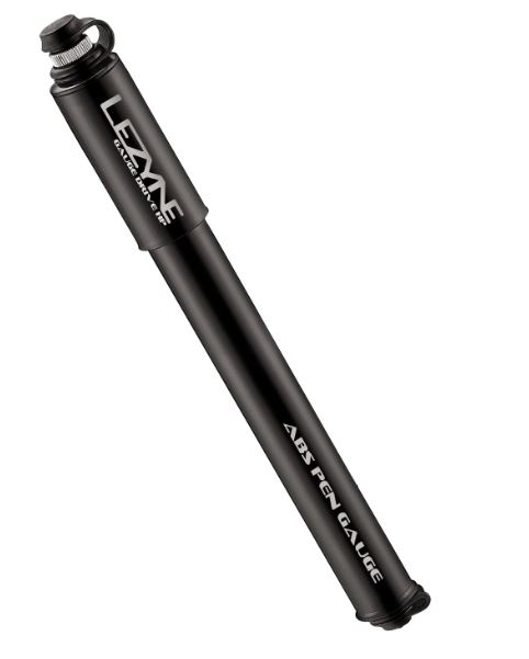 Vysokotlaká minipumpa Lezyne Gauge Drive HP