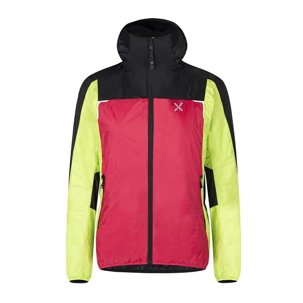 Dámská zateplená bunda Montura Skisky 2.0 Jacket Woman 0447