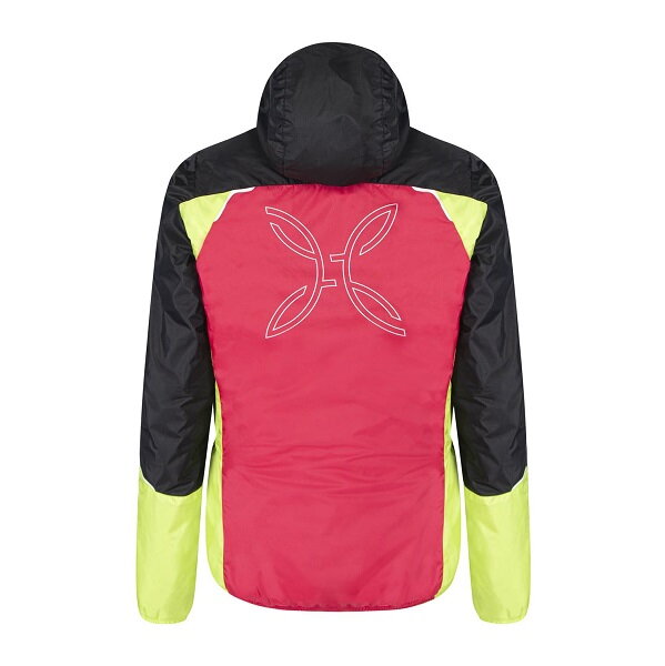 Dámská zateplená bunda Montura Skisky 2.0 Jacket Woman 0447