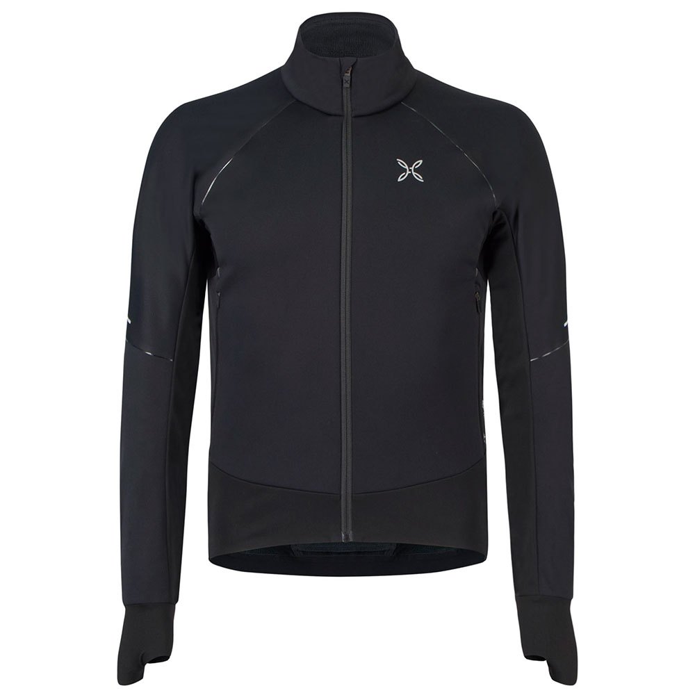 Cyklistická bunda Montura Frosty Jacket 90