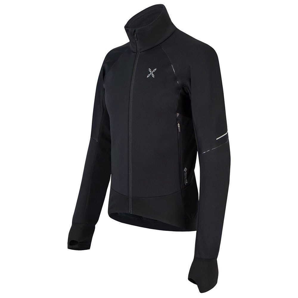 Cyklistická bunda Montura Frosty Jacket 90