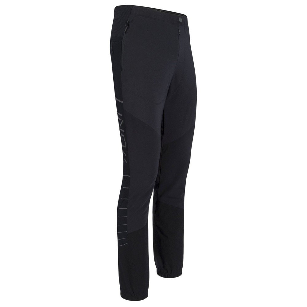 Pánské outdoorové kalhoty MONTURA Inox Pants Black 90