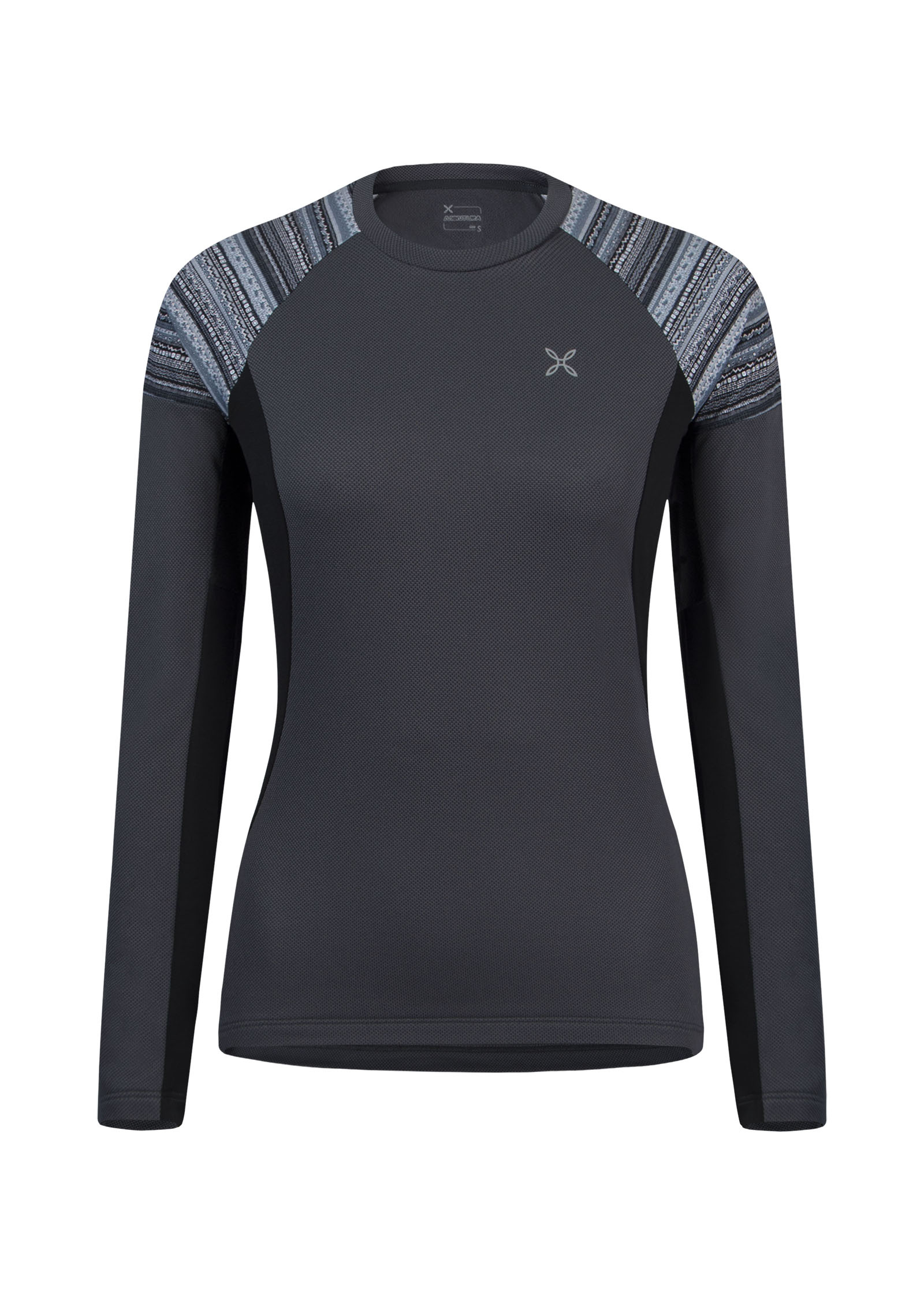 Dámské funkční triko Montura Under First Maglia Woman