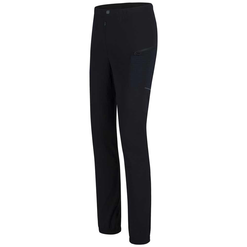 Pánské skialpové kalhoty MONTURA Ski Style Pants Black 90