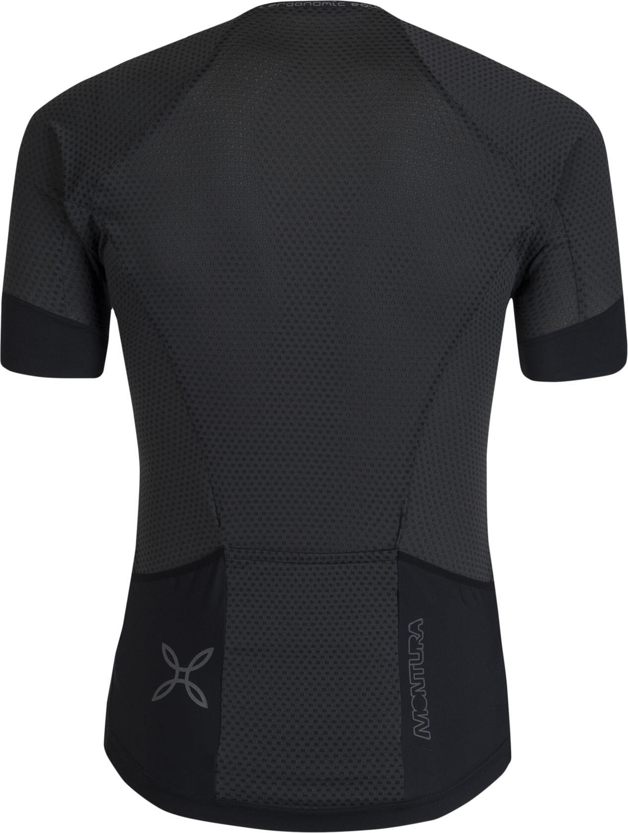 Dámské funkční tričko Montura Zolfo Full Zip – 23
