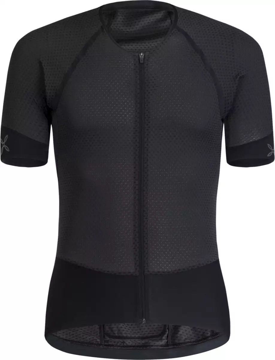 Dámské funkční tričko Montura Zolfo Full Zip – 23