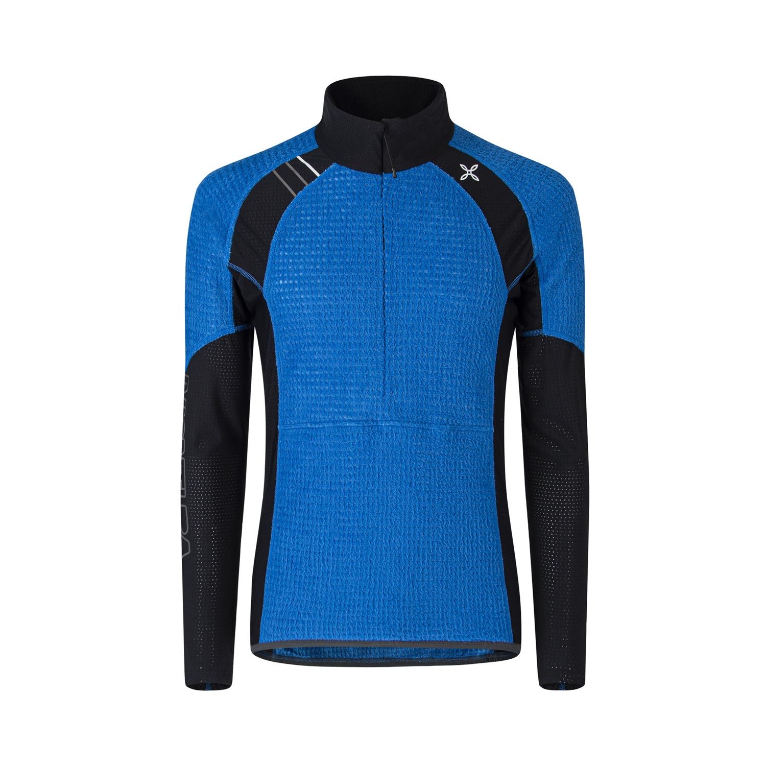 Outdoorová mikina Montura Alpha Map Anorak 26