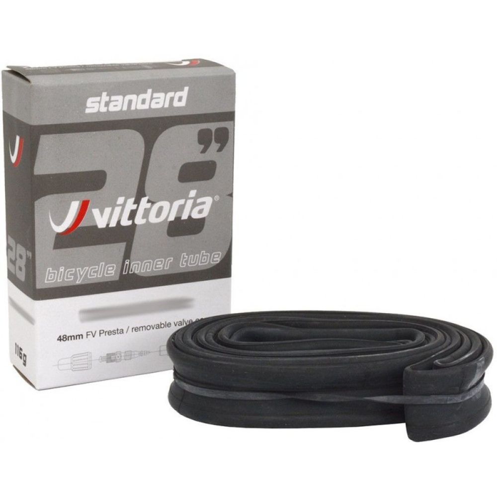 Duše Vittoria Standard 700 × 28/42 FV 48 mm