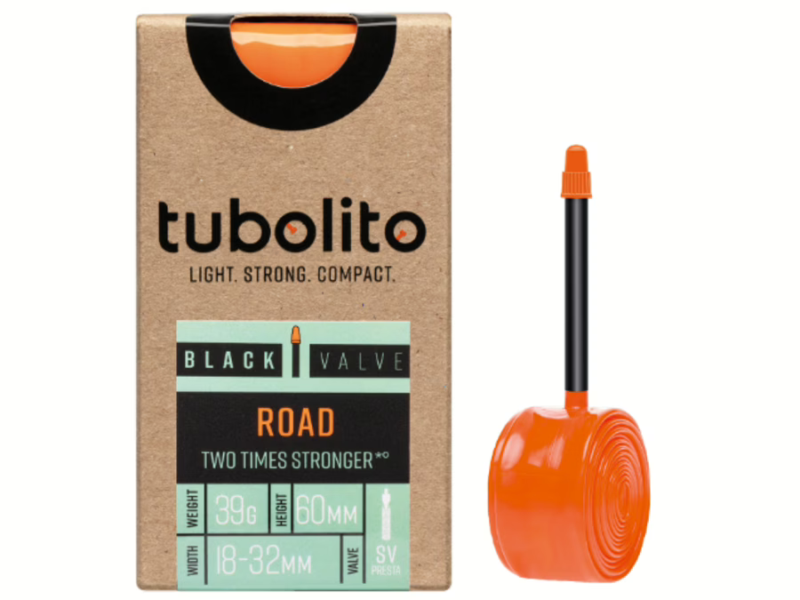 Silniční duše Tubolito Tubo Road 700 × 18–32C SV 60