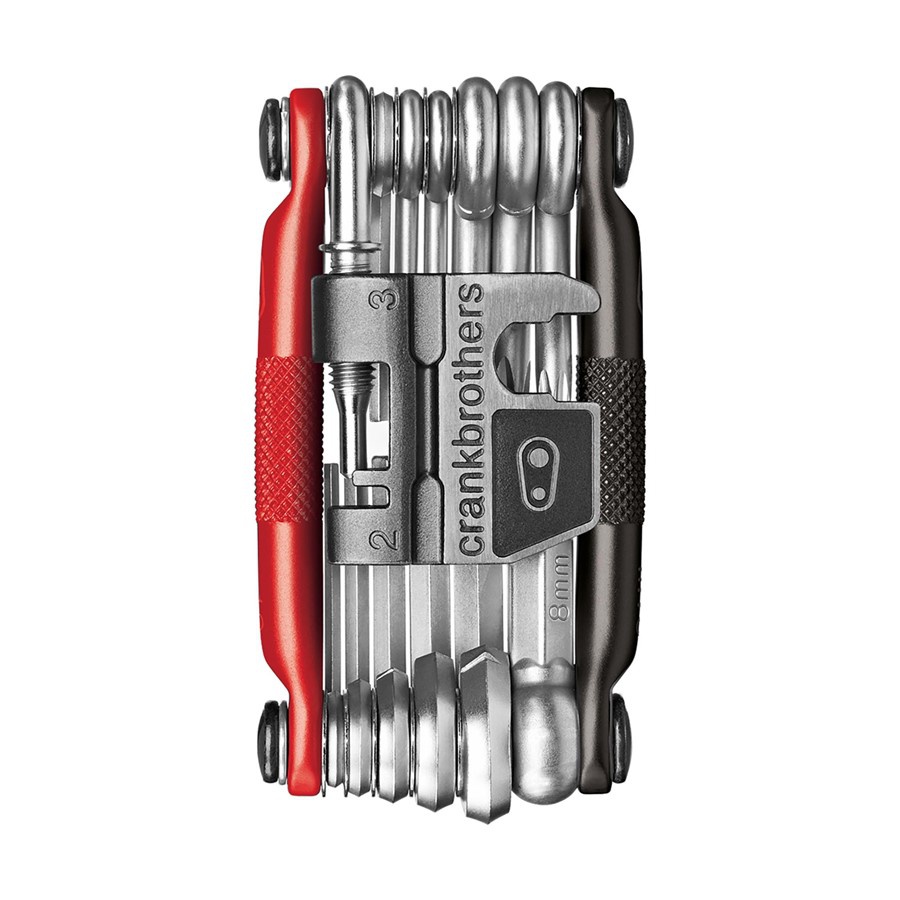 Cyklistický multiklíč Crankbrothers Multi-19 Tool