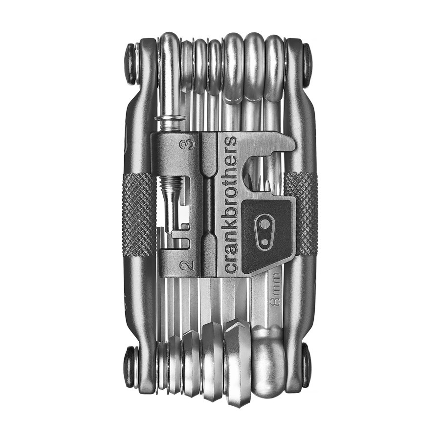 Cyklistický multiklíč Crankbrothers Multi-19 Tool