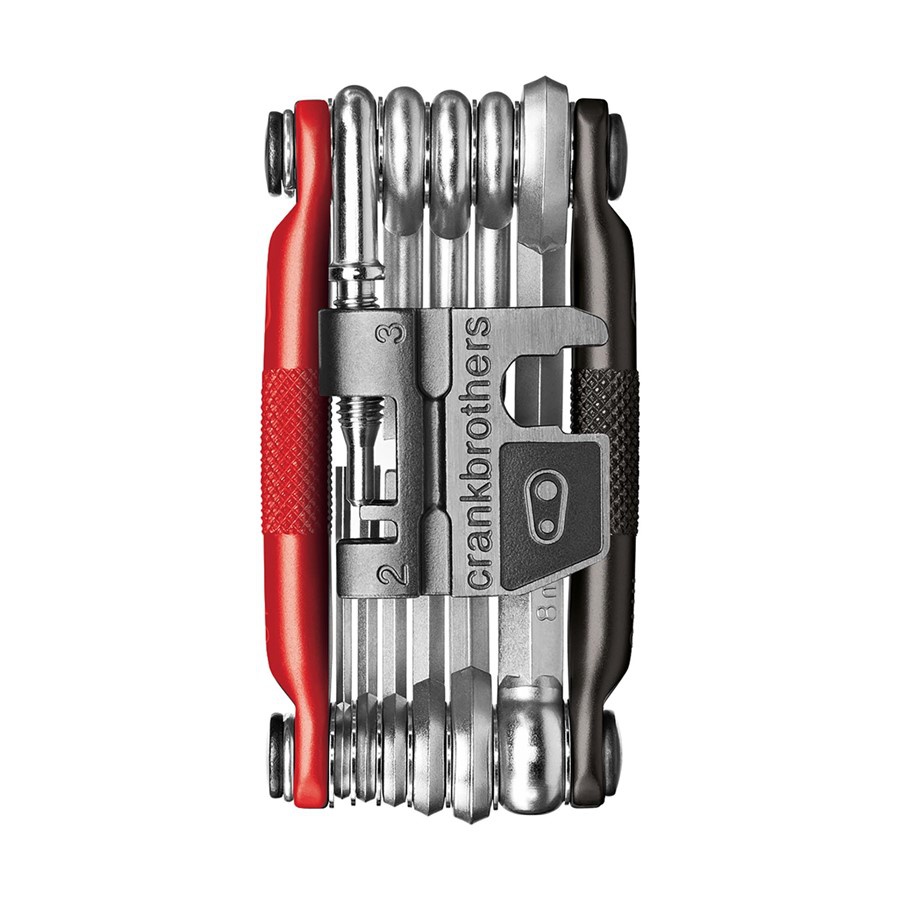 Cyklistický multiklíč Crankbrothers Multi-17 Tool