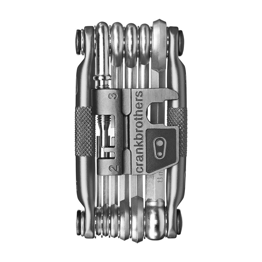 Cyklistický multiklíč Crankbrothers Multi-17 Tool