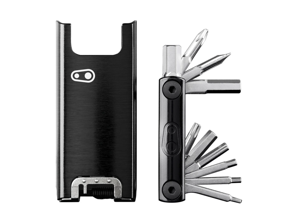 Cyklistický multiklíč Crankbrothers F15 Tool