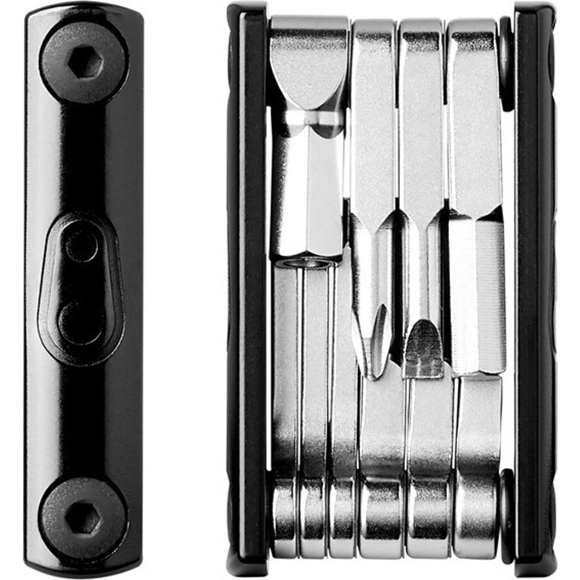 Cyklistický multiklíč Crankbrothers F10+