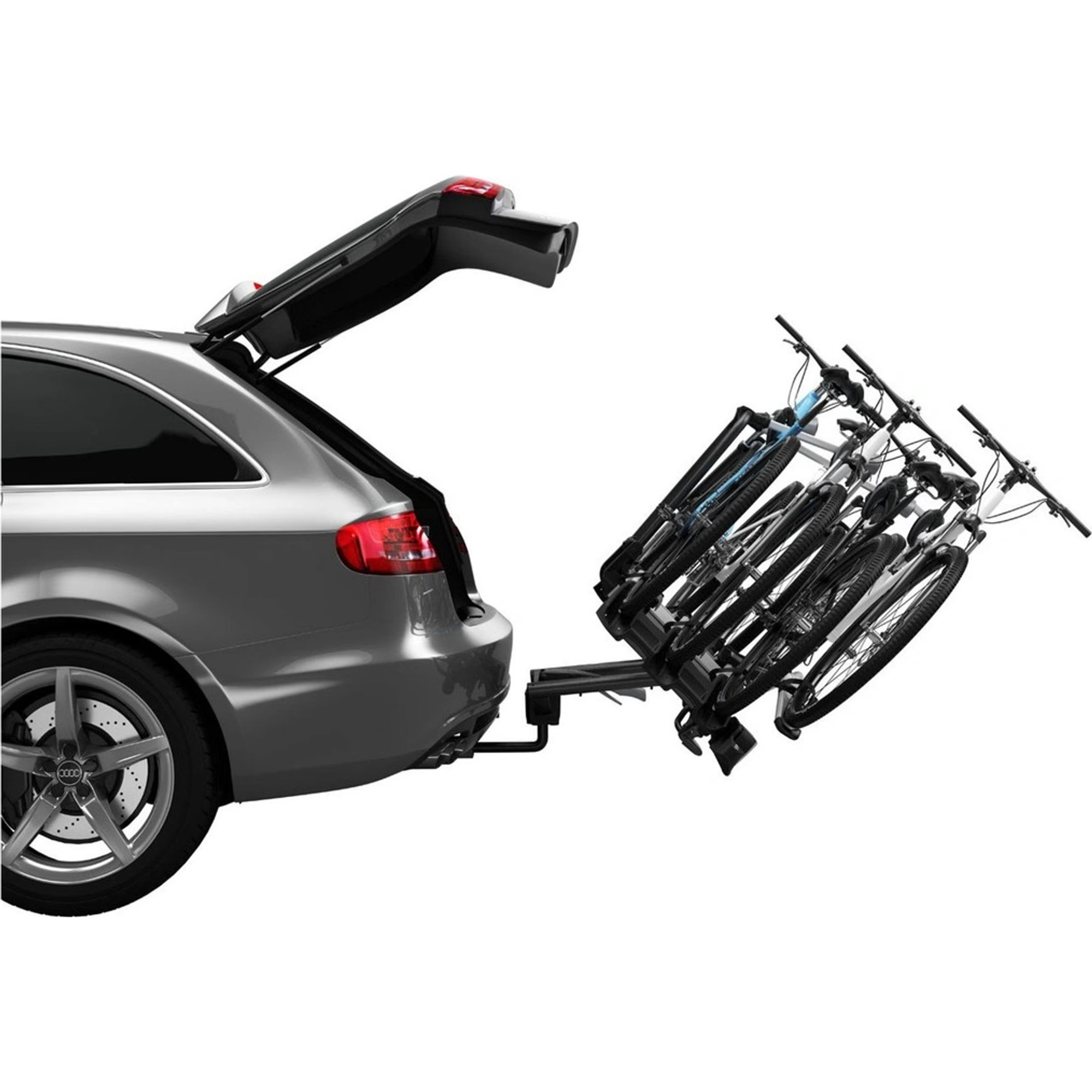 Adaptér pro 4. kolo Thule VeloCompact 9261
