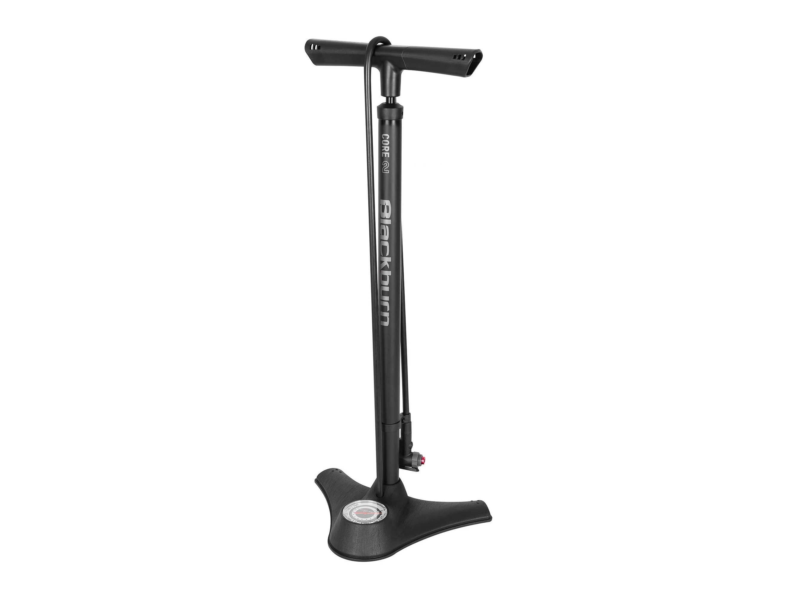 Hustilka BLACKBURN Core 2 Floor pump