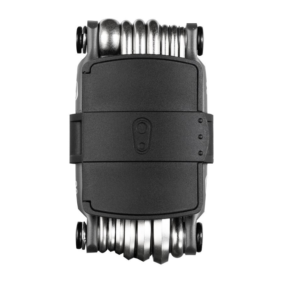 Cyklistický multiklíč Crankbrothers Multi-20 Tool