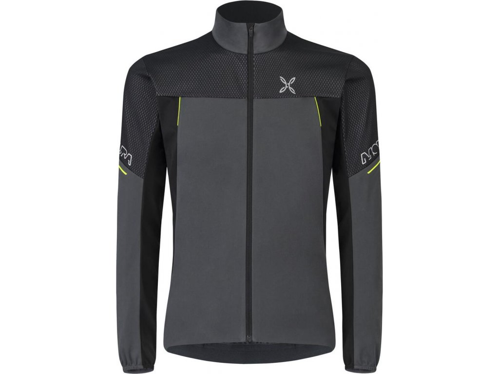 Cyklistická bunda Montura Fresh Jacket 9370F