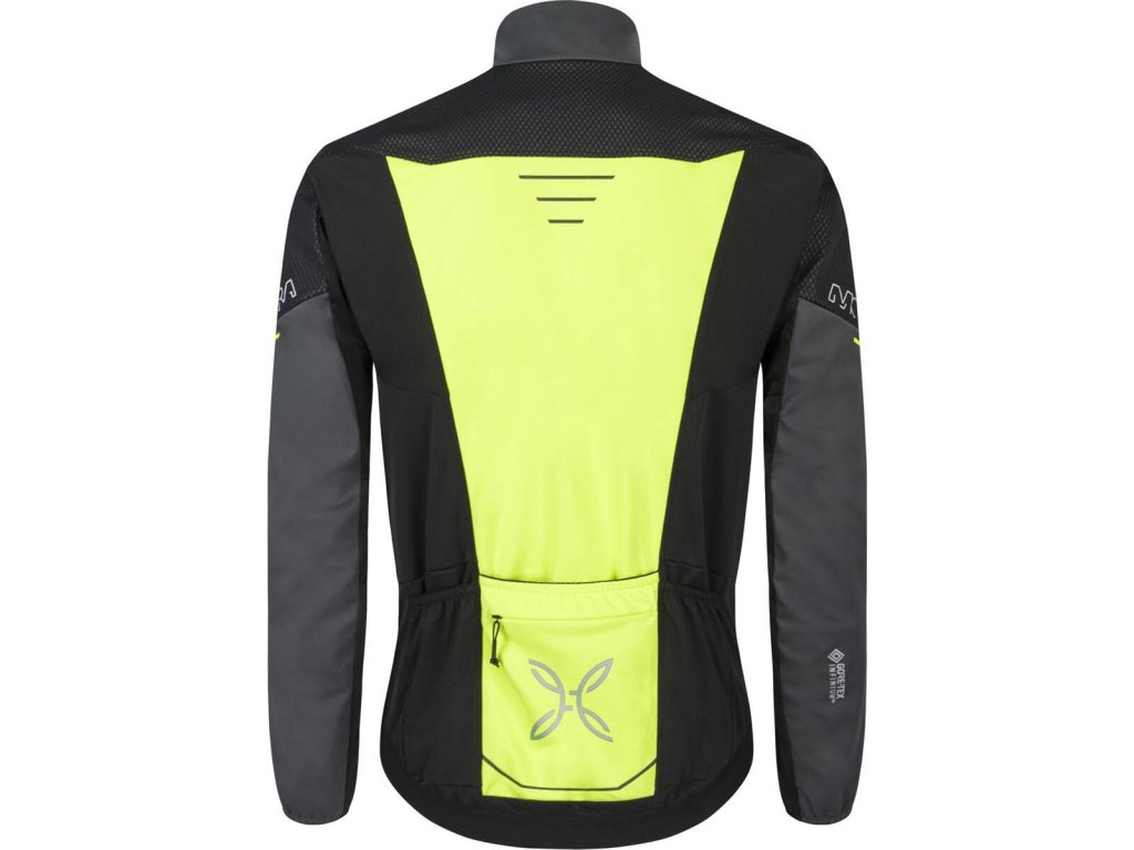 Cyklistická bunda Montura Fresh Jacket 9370F