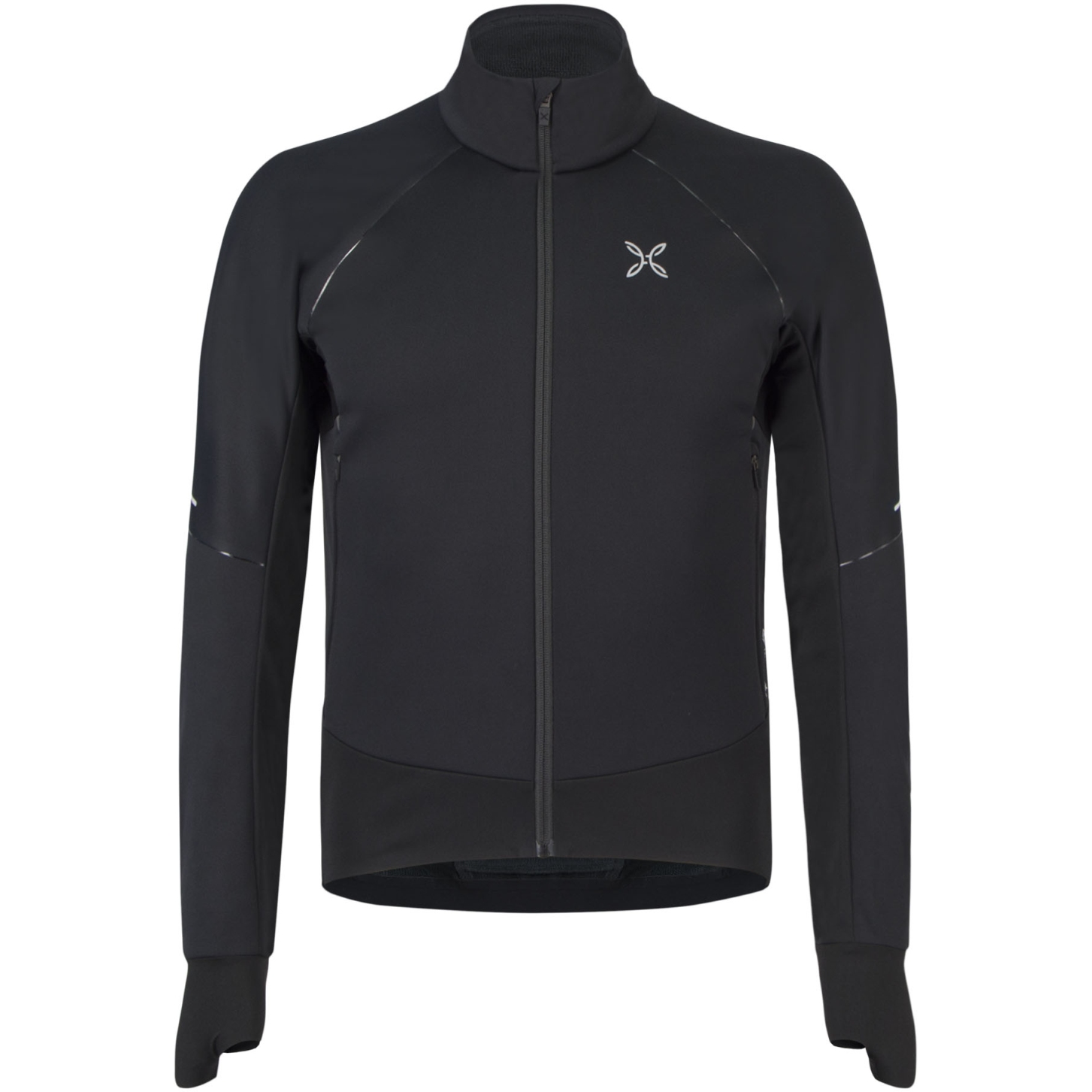 Zateplená cyklistická bunda Montura Frosty Jacket 90