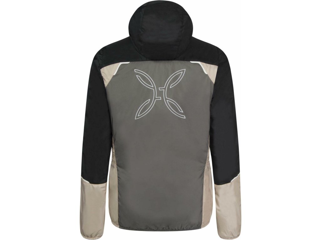 Dámská zateplená bunda Montura Skisky 2.0 Jacket Woman 9502