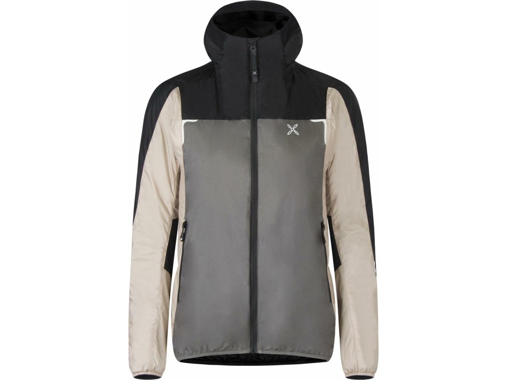 Dámská zateplená bunda Montura Skisky 2.0 Jacket Woman 9502