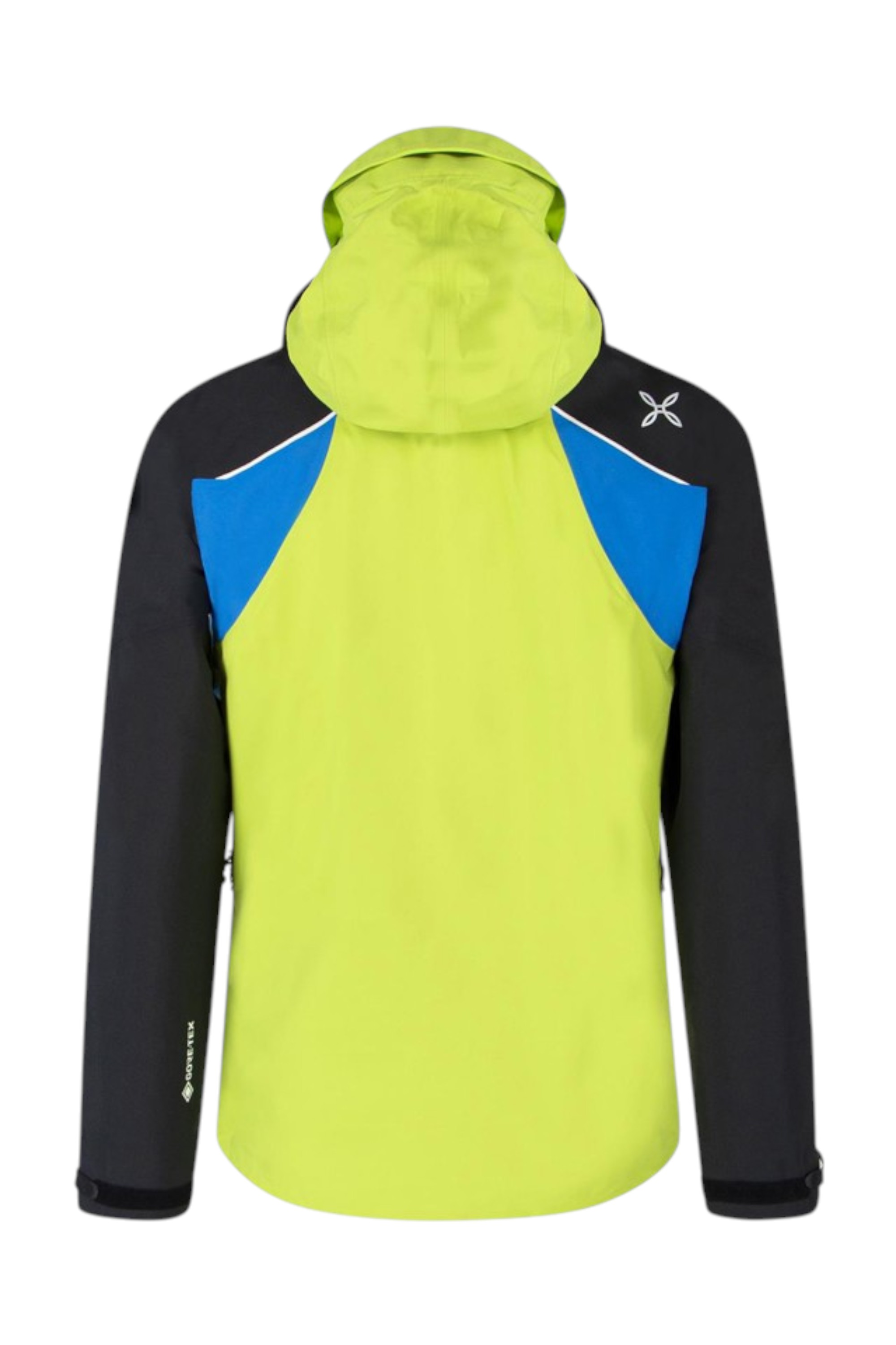 Unisex nepromokavá bunda Montura Tribute Jacket 2647