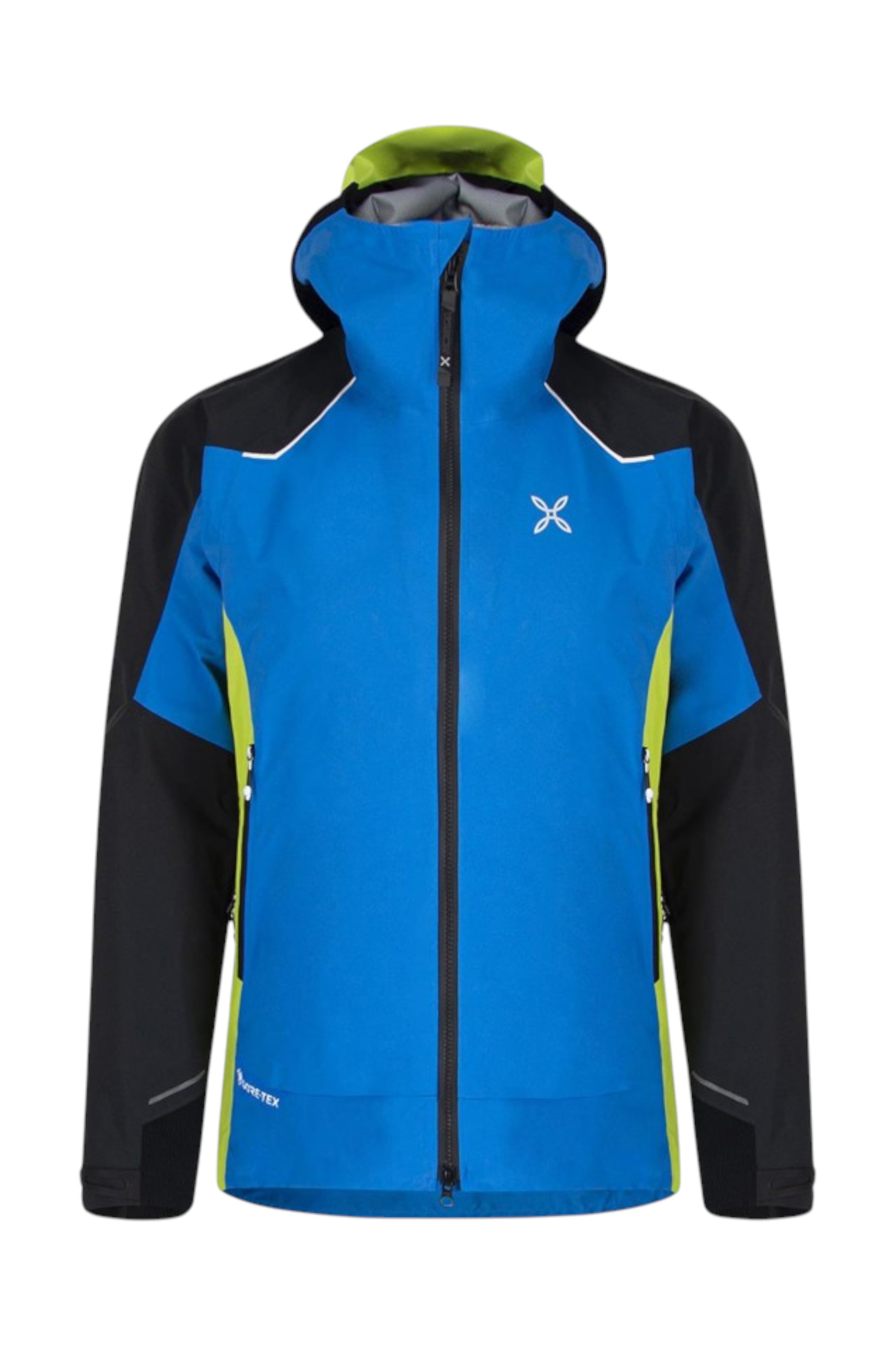 Unisex nepromokavá bunda Montura Tribute Jacket 2647