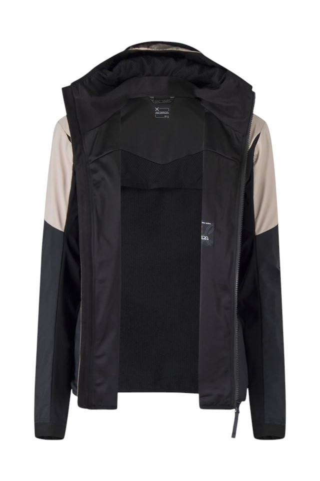 Dámská hybridní bunda Montura Air Action Woman 9002