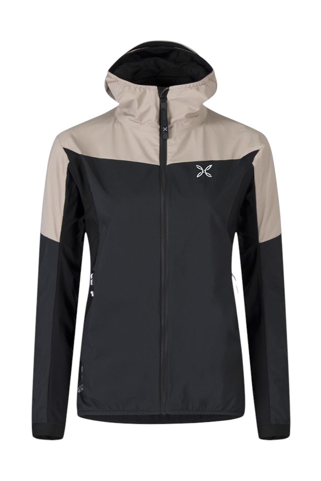 Dámská hybridní bunda Montura Air Action Woman 9002