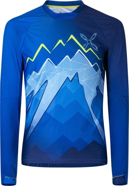 Pánské funkční tričko Montura Run Fusion Maglia – 2647