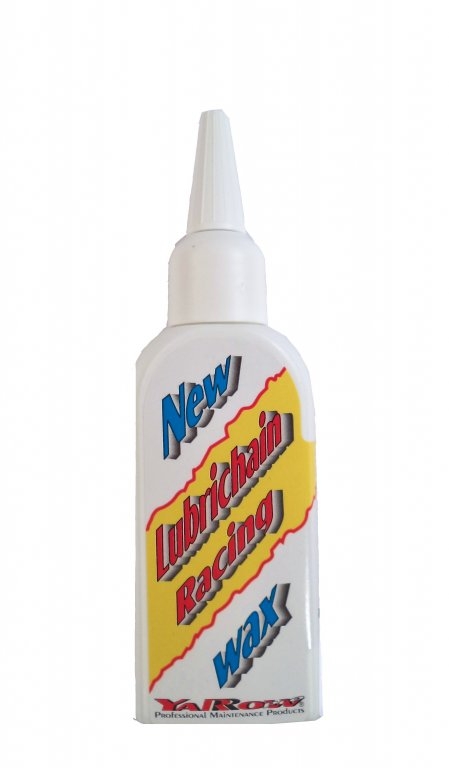 Voskové mazivo na řetěz Yarrow WAX 75 ml