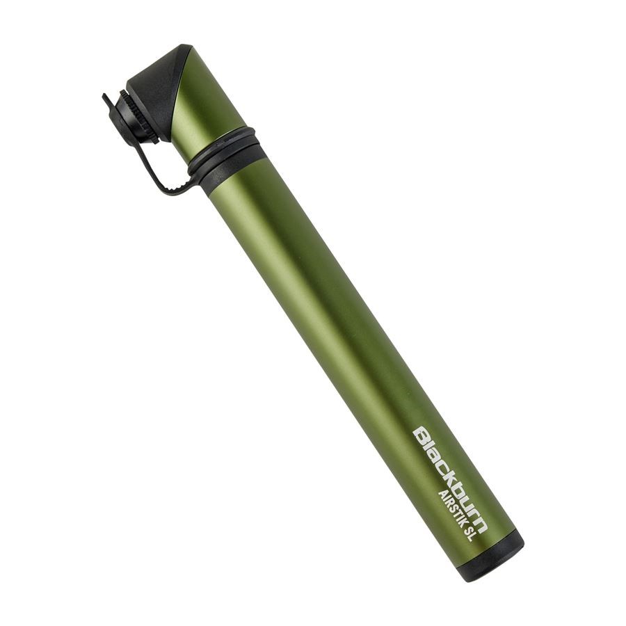 Minipumpa Blackburn Airstik SL Green